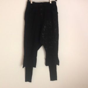 Studio B3 pants